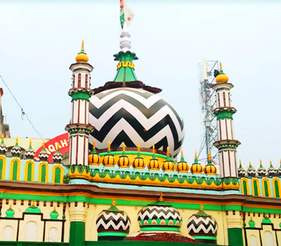 Famoua Haji Riaz Khan